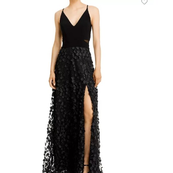 beach wedding summer dress Simple A-Line Halter Sleeveless Chiffon Long with Lace OKH89 – Demodresses Beach Wedding Dresses For pants Kim Kardashian Wore a Taille:23 (2-3y)